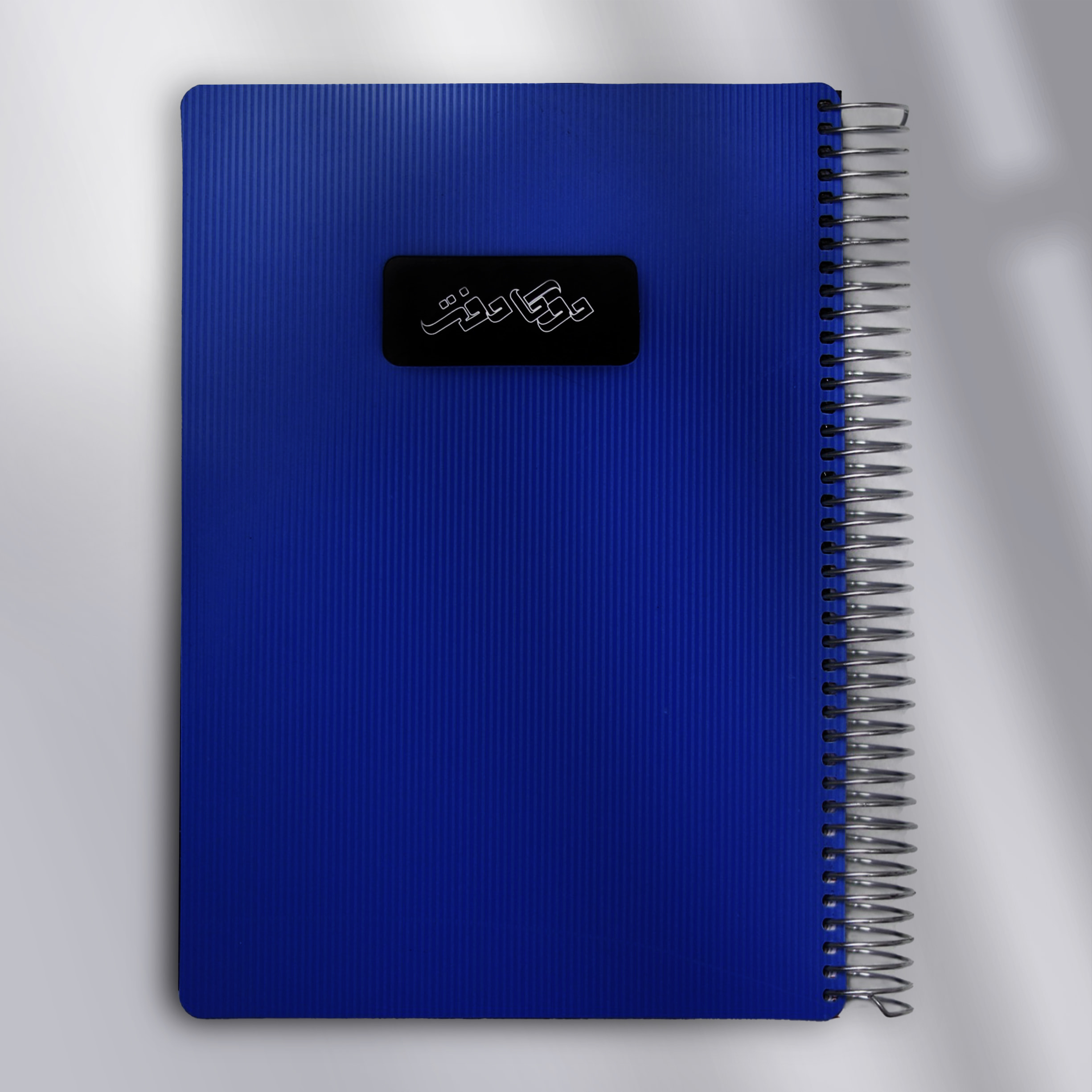 وزیری 80 سیمی طلقی متالیک پنجره ای